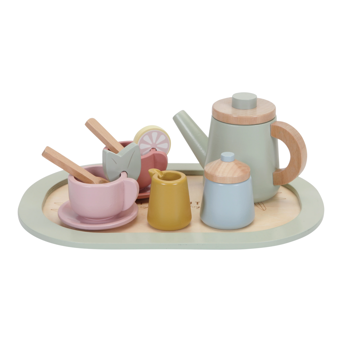 Little Dutch -  Tea Set
